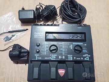 Guitar synthesizer Roland GR30