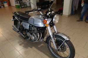 Honda CB 350 Four
