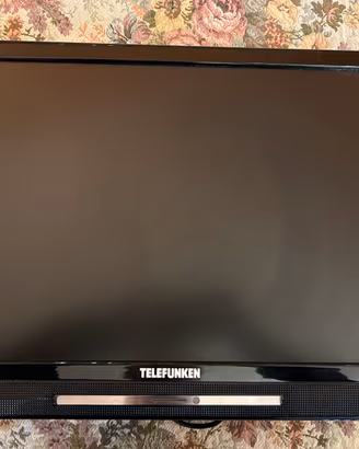 Tv Telefunken