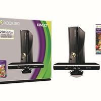 Xbox 360 s kinect console videogiochi fifa 250 gb