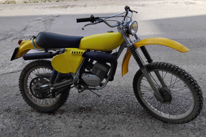 Ancillotti Regolarità Competizione