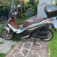 Piaggio Beverly 300 ie asr/abs