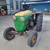 Trattore Vierzon S 204