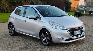 Peugeot 208 1.4 VTi 95 CV 5p. GPL Allure