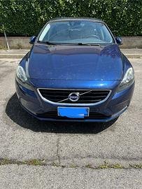 volvo v40d2 ocean race