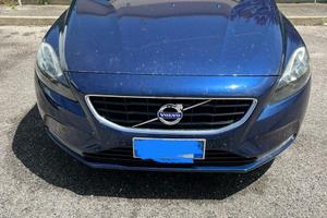 volvo v40d2 ocean race