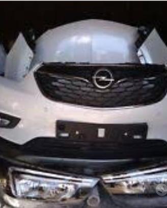 Ricambi usati Opel Mokka grandland crossland Corsa