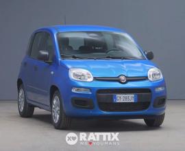 FIAT panda iii 2024 Panda 1.0 firefly hybrid s&s 7