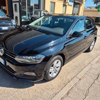 Volkswagen Polo 1.0 MPI 5p. Comfortline BlueMotion