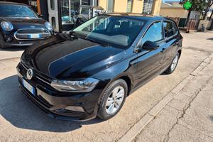Volkswagen Polo 1.0 MPI 5p. Comfortline BlueMotion