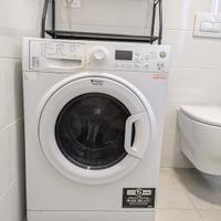 Lavatrice Hotpoint Ariston 8kg