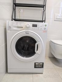 Lavatrice Hotpoint Ariston 8kg