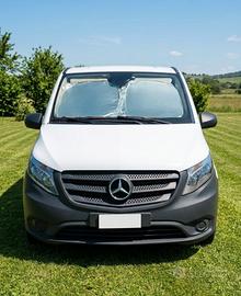 Vito W477, 4°serie 2015, permuto