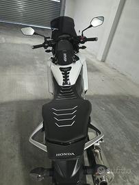 honda crossunner 800