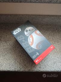 SPHERO STAR WARS BB-8 BOXED