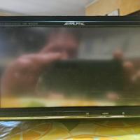 ALPINE  Iva- w 502 r 