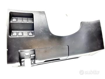 MODANATURA LATERALE CRUSCOTTO SX NISSAN Qashqai Se