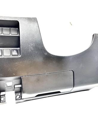 MODANATURA LATERALE CRUSCOTTO SX NISSAN Qashqai Se