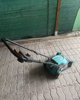 Tagliaerba bosch