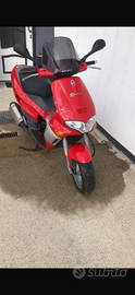 Gilera runner 125