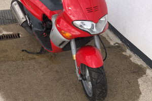 Gilera runner 125