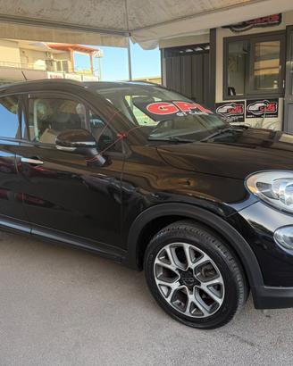 Fiat 500X 1.6 E-Torq 110 CV City Cross