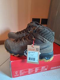Mammut Mercury IV Mid GTX - NUOVI