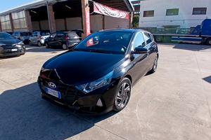 HYUNDAI i20 1.2 MPI Techline - 24 mesi garanzia