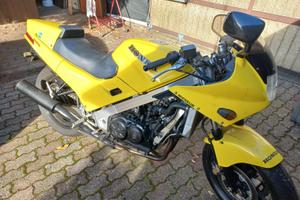 Honda VFR 750 F del 1987