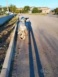 Scooter 150cc tutto funzionan