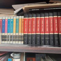 I mondi dell’uomo      I quindici