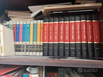 I mondi dell’uomo      I quindici