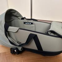 Navicella neonato yoyo babyzen