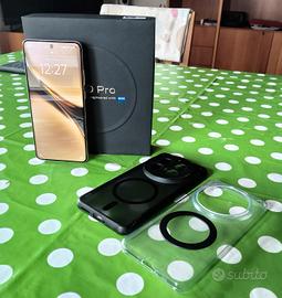 vivo x200 pro preso in negozio fisico garanzia ita