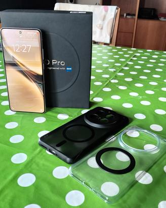 vivo x200 pro preso in negozio fisico garanzia ita