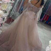 Vestito cerimonia/18esimo