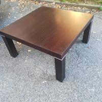 Tavolo quadrato 85 x 85