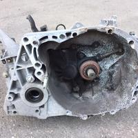 Cambio Renault Scenic 2004 1400cc benzina K4JD7