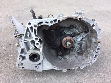 Cambio Renault Scenic 2004 1400cc benzina K4JD7