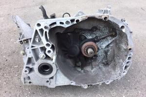 Cambio Renault Scenic 2004 1400cc benzina K4JD7