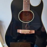 Chitarra acustica