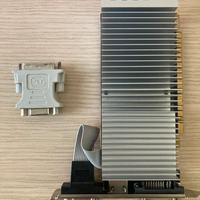 MSI NVIDIA GeForce 210 1Gb Silent PCIe