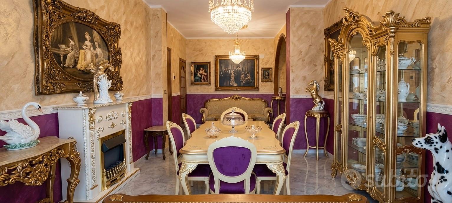 Appartamento – Catania, Fossa della Creta - Altro