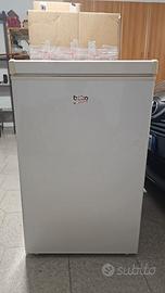 Freezer a pozzetto