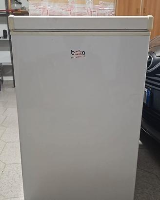Freezer a pozzetto