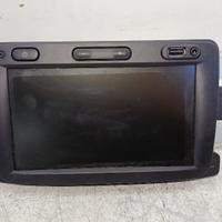 NAVIGATORE DACIA Duster Serie 281153136R H4M730 (1