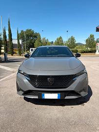 Peugeot 308 GT