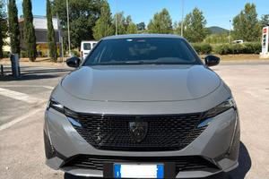 Peugeot 308 GT