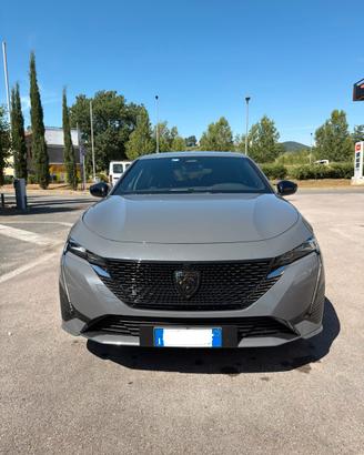 Peugeot 308 GT