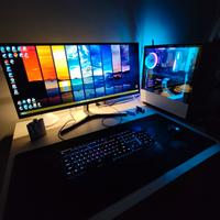 Computer Custom per gaming 1440p